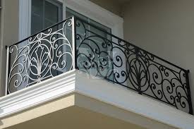FERFORJE BALKON